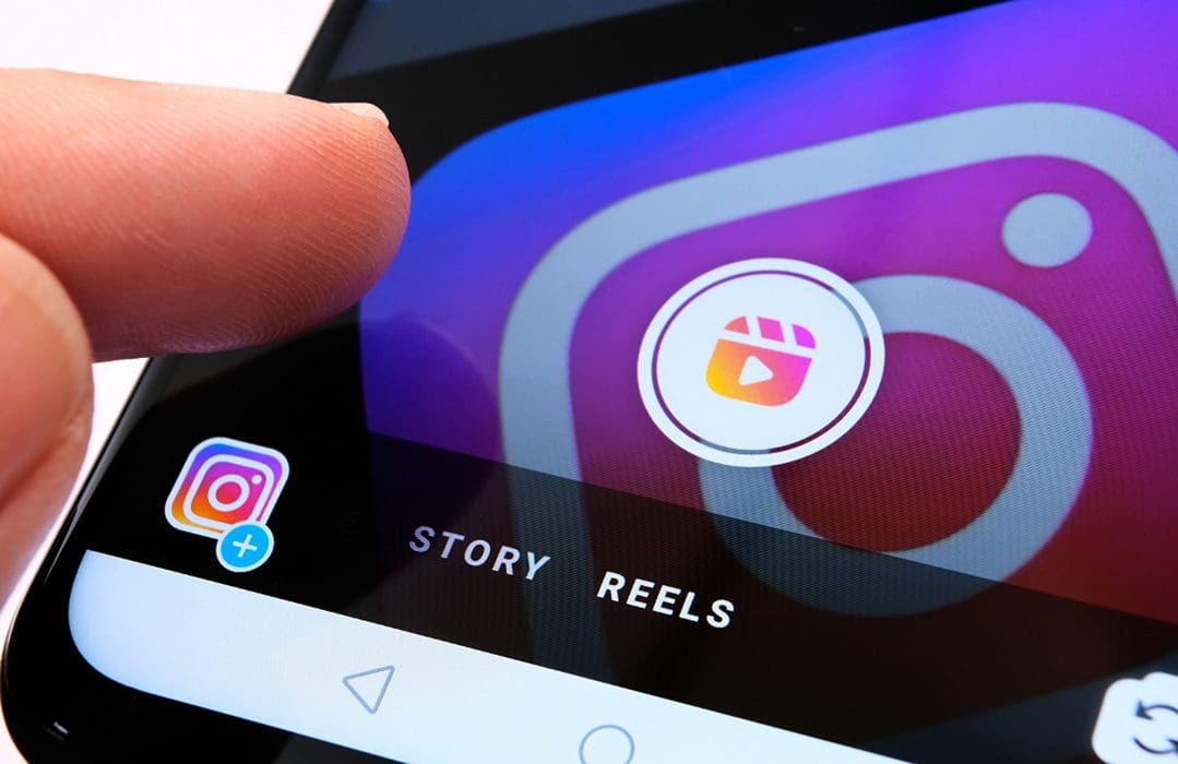 Why Your Business Should Use Instagram Reels