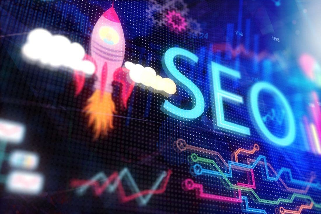 How to Skyrocket Your SEO Efforts