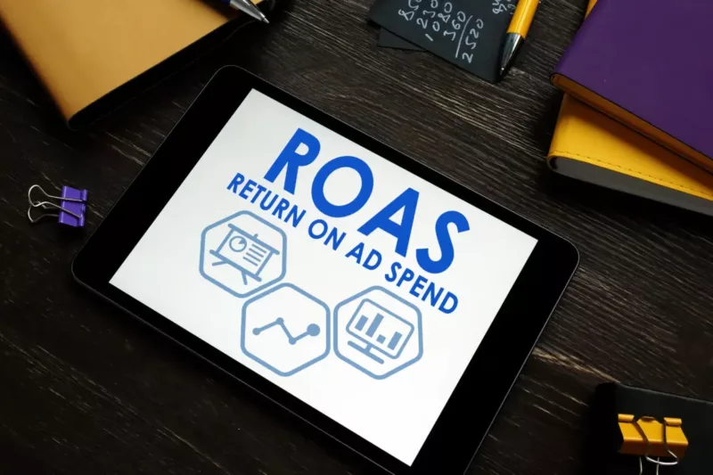 What is ROAS - Calculating Return On Ad Spend